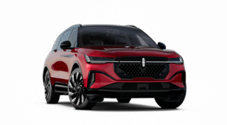 2025 Lincoln Lincoln Nautilus External Image 4